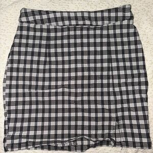 Garage skirt XS